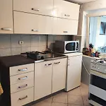 U Natalii Quarto em Acomodações Particulares