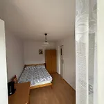 Quarto em Acomodações Particulares U Natalii Dziwnów