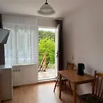 U Natalii Quarto em Acomodações Particulares