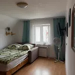 Quarto em Acomodações Particulares U Natalii