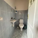 Quarto em Acomodações Particulares U Natalii *