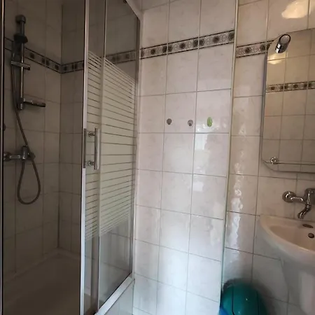 U Natalii Homestay Dziwnow