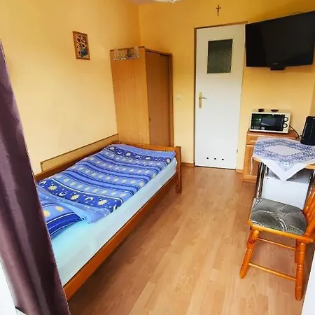 Pokoje U Natalii *
