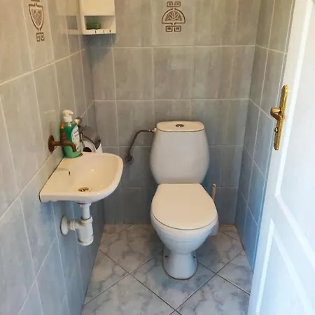 Pokoje U Natalii Homestay