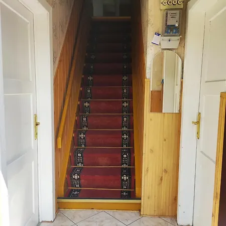 Homestay Pokoje U Natalii *
