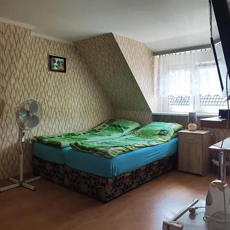 U Natalii * Dziwnow