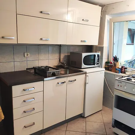 U Natalii Quarto em Acomodações Particulares