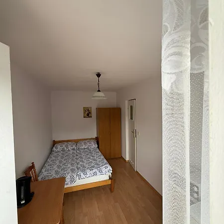 Quarto em Acomodações Particulares U Natalii Dziwnów