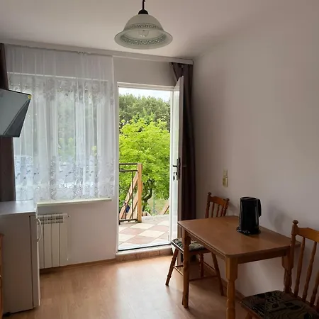 U Natalii Privat bolig