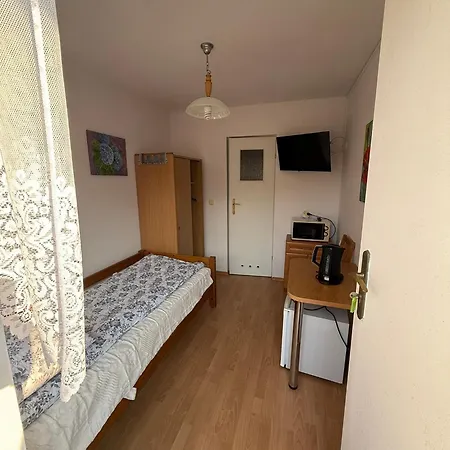 U Natalii Quarto em Acomodações Particulares Dziwnów