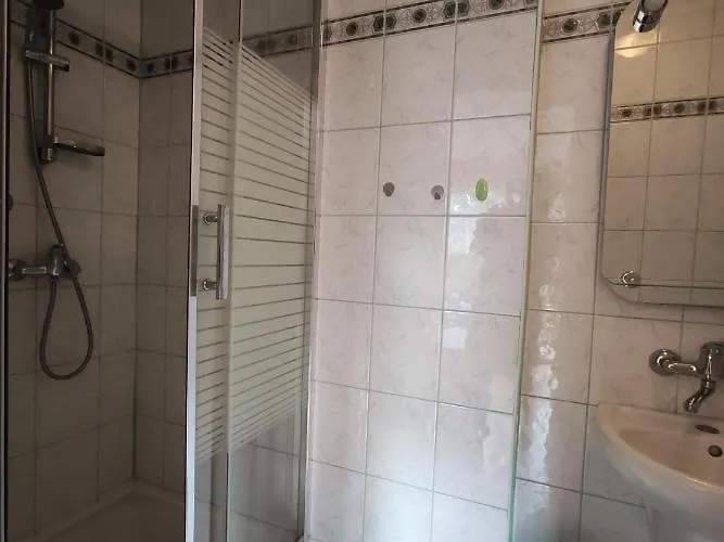 U Natalii 民宿 Dziwnów