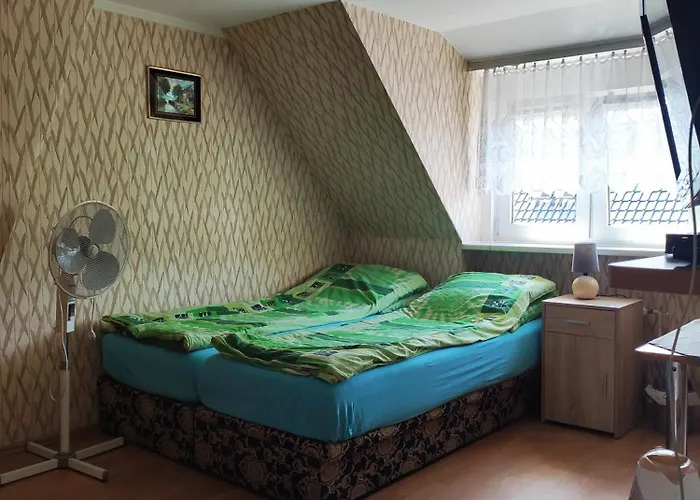 U Natalii * Dziwnów