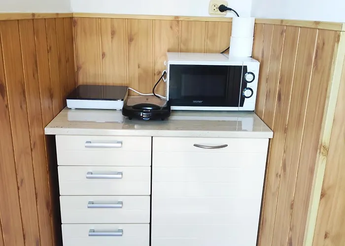 U Natalii * Dziwnów