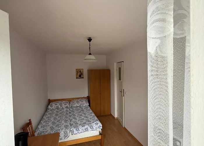 民宿 U Natalii Dziwnów